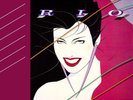 Duran Duran - Rio - LP