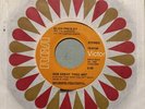 ELVIS PRESLEY-HIS HAND IN MINE/HOW GREAT THOU ART-RCA VICTOR 74-0130 Orange 45