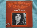 Julie Driscoll, Brian Auger And The Trinity ‎– Save Me - 421165 -  Vinyl, 7