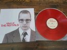 The Rentals Return of the Rentals Red Vinyl LP Weezer