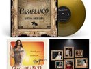 Marsha Ambrosius - CASABLANCO - Signed LP