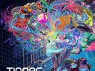 Tipper - Forward Escape - LP