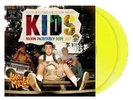Mac Miller - K.I.D.S. - LP