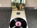 LP VINYL FAIRPORT CONVENTION ALBUM UNHALFBRICKING 1969 UK IST PRESS  EX/EX+
