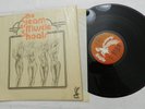 LP, Muscle Shoals Horns–The Cream Of Muscle Shoals, Eagle Records, RARE JACKET
