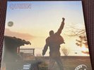 Queen Made In Heaven Ivory Vinyl First Press 1995 MINT