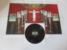 NINE INCH NAILS  Head Like A Hole UK PRESS VINYL 10