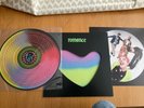 Fontaines D.C Romance Blood Records Zoetrope Ltd Numbered 1199 of 3500
