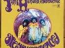 THE JIMI HENDRIX EXPERIENCE - Are You Experienced? Reprise RS-6261 1979 Vinyl LP