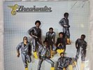 BREAKWATER Splashdown ARISTA LP VG+ Still In Shrink