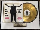 Shaquille O' Neal  ‘(I Know I Got) Skillz’ Golden Record Vinyl Limited Edition