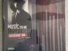 Eminem, Slim Shady – Music To Be Murdered By (Side B) Vinyl 4LP