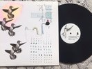 Foals - Live Vinyl Record RARE Transgressive 12” 2007