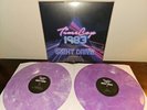 Timecop 1983 - Night Drive - Colored Vinyl 2LP