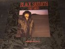 Black Sabbath Featuring Tony Iommi – Seventh Star , LP , Vinyl  .