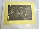 SUN RA   THE INVISIBLE SHIELD    LP GRAIL  ONE OF A KIND COVER? ?
