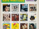 ELVIS PRESLEY LP TUTTI FRUTTI SPAIN 1959 FIRST ALBUM EX
