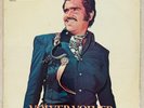 VICENTE FERNANDEZ LP VOLVER SPAIN UNIQUE 1972 LATIN MEXICO