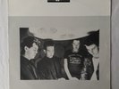 The Cure Singles Australian Import EP - Rare - 12