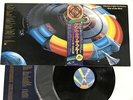 ELECTRIC LIGHT ORCHESTRA OUT OF THE BLUE Japan LP [99182ER]