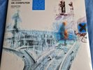 Radiohead - Ok Computer OKNOTOK 1997 2017 SEALED NEW Triple LP Blue Vinyl