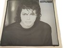 Michael Jackson - Man In The Mirror 12” Single 2 Track USA Factory Sealed