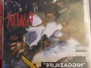 Niggaz4life by N.W.A. NWA (Vinyl Record LP, 2015) NEW/SEALED