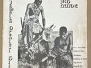 VARIOUS - JAH GUIDE, JAMAICA'S GREATEST HITS - ORG UK ATRA LP -ALP001