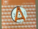 THE KULT - NO HOME TODAY/ MISTER NUMBER ONE - ORG UK CBS DEMO 7