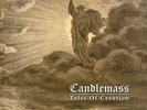 Candlemass - Tales Of Creation [New Vinyl LP] Anniversary Ed