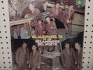 Los Relampagos Del Norte El Album Del 70 Marsol MSLP 112 EX/VG+ Ramon Ayala