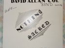 David Allan Coe Band 