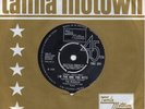MIRACLES    I'M THE ONE YOU NEED /SAVE ME    UK TMG 584    MOTOWN/ NORTHERN