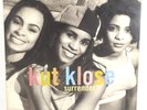 Kut Klose – Surrender Elektra Records 1995 Eu Original ( 1LP/Vg/Vg+)##918