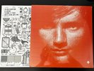 Ed Sheeran Vinyl Bundle: Sealed Plus and Variations