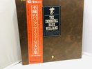 The Immortal Hank Williams 11 LP Box Set w/ Obi Japan Import MGM MM9097/106