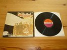 LED ZEPPELIN 2 /TWO VINYL G/FOLD ALBUM LP RECORD ORIGINAL 1969 PLUM/RED LABEL EX