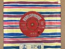 THE BEATLES - LOVE ME DO/ P.S I LOVE YOU - ORG UK PARLOPHONE 7