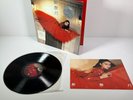 Anita Mui 梅艷芳 似火探戈 1987 華星港版黑膠 Chinese Pop Music Cantopop Promo Vinyl LP Signed