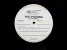 FRANK SINATRA Only the Lonely TEST PRESSING MFSL LP Vinyl Japan Original Master