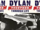 Bob Dylan Together Through Life NEAR MINT Columbia Vinyl LP-Box