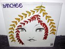 BANCHEE Self-Titled LP Original 1969 Atlantic SD-8240 Psych/Hard Rock SEALED