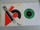 GENERATION X - RARE ORIG 1977 MISPRESS YOUR GENERATION 7