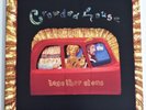TOGETHER ALONE - CROWDED HOUSE - CAPITOL - 2016  180g  'BACK TO BLACK'  REISSUE