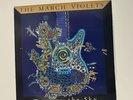 The March Violets Natural History & Turn To The Sky Vinyl  Two Records