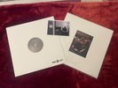 Fred Again Tiny Desk Vinyl Signed & Numbered 1074/3000 | In-Hand  Fast Shipping