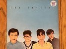 The Feelies Crazy Rhythms LP Stiff Records UK 1980 Press Young Marble Giants