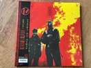 Twenty One Pilots Clancy Vinyl LP Assai Ltd Edition Clear & Red Splatter OBI