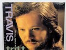 Factory SEALED Travis Tritt It's All About to Change Vinyl 1991 Cowboy HTF NEW