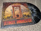 SUBURBAN SCUM - ULTIMATE ANNIHILATION LP HARDCORE MADBALL TERROR GODS HATE SPEED